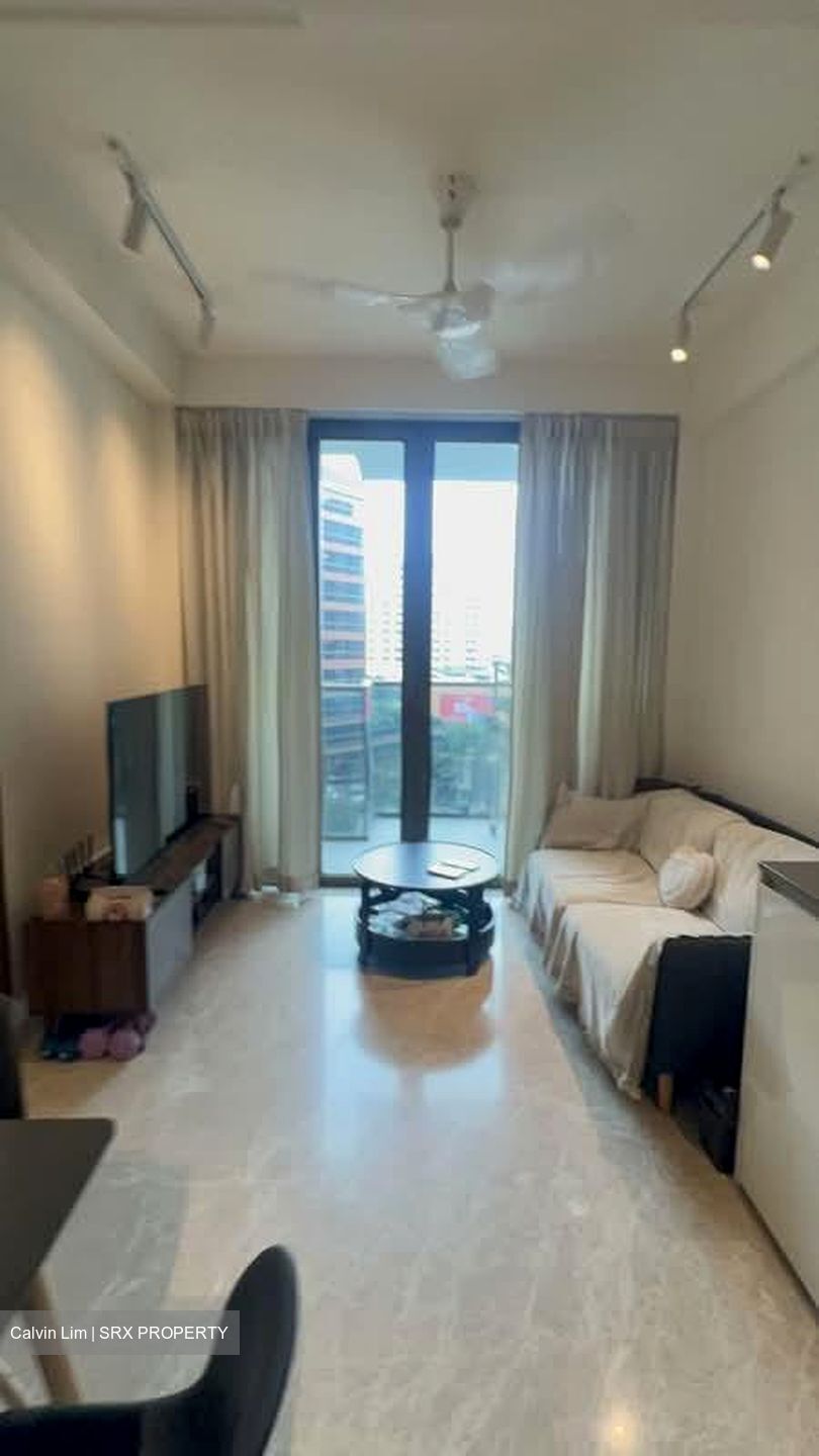 Park Place Residences At Plq (D14), Apartment #595720351